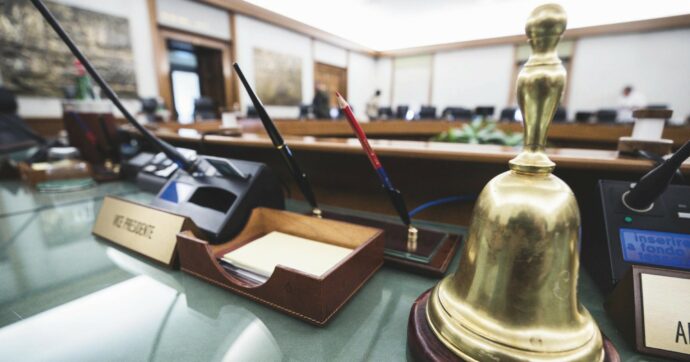 Il Csm ora corregge il tiro: autobavaglio verso il rinvio