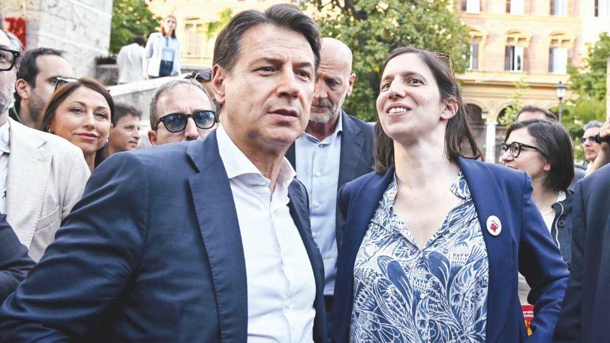il nemico da combattere 232 la societ224 di diseguali dopo ocasio cortez conte apre il dibattito sul woke nel centrosinistra da Ilfattoquotidiano.it il nemico da combattere 232 la societ224 di diseguali dopo ocasio cortez conte apre il dibattito sul woke nel centrosinistra