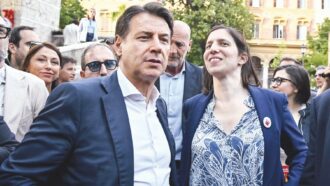 “Il nemico da combattere è la società di diseguali”: dopo Ocasio-Cortez Conte apre il dibattito sul woke nel centrosinistra