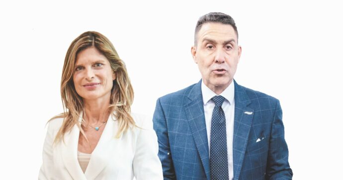 Vannacci saccheggia la Lega: anche Ravetto passa con il Generale