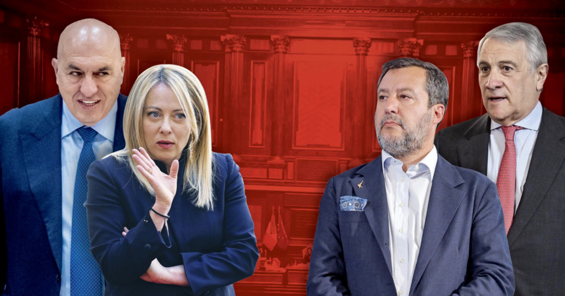Copertina di Ascolta gli audioarticoli del 20 maggio 2026