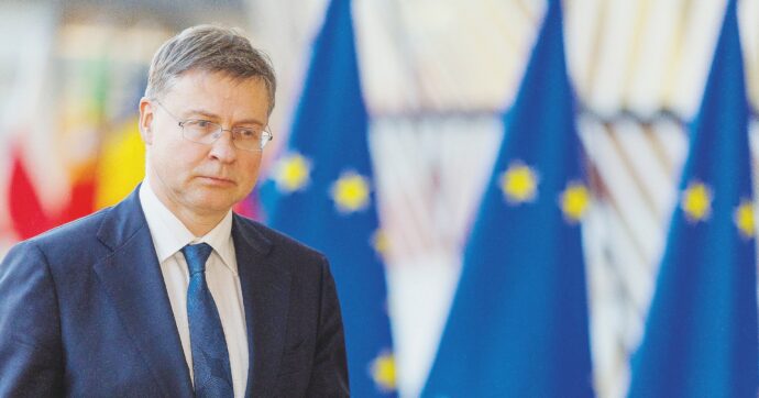 L’Ue “Valuta” la richiesta italiana: “Ma no a sussidi”
