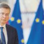 Copertina di L’Ue “Valuta” la richiesta italiana: “Ma no a sussidi”