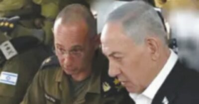 Copertina di Flotilla, Netanyahu loda l’Idf: “Meno clamore del previsto”, e salta il processo