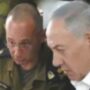 Copertina di Flotilla, Netanyahu loda l’Idf: “Meno clamore del previsto”, e salta il processo