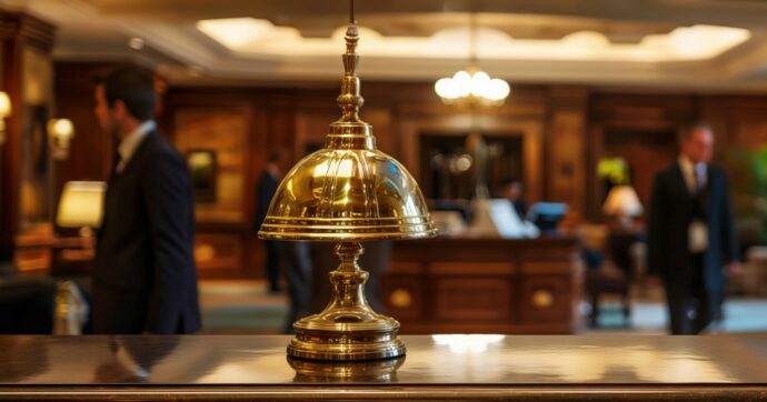 Un Grand Tour nei Grand Hotel: cattedrali del lusso e sanatori chic