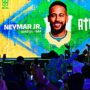 Copertina di Ancelotti convoca Neymar e in sala stampa succede di tutto: urla, applausi e cori come dopo un gol allo stadio