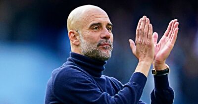 Copertina di Guardiola lascia il City: Manchester saluta l’uomo che ha dato un nuovo linguaggio al calcio. Al suo posto l’allievo Maresca