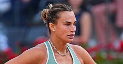 Copertina di “Molti allenatori mi dicevano che ero stupida e che non sarei mai entrata in top 100”: la rivincita di Sabalenka