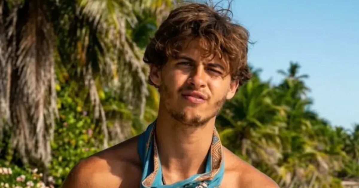 Amputata una gamba al concorrente del reality Survivor Grecia: Stavros Floros faceva pesca subacquea durante una pausa dalle riprese, quando è avvenuto l’incidente