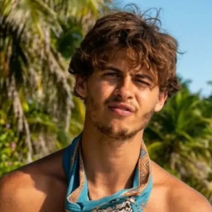 Amputata una gamba al concorrente del reality Survivor Grecia: Stavros Floros faceva pesca subacquea durante una pausa dalle riprese, quando è avvenuto l’incidente