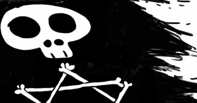 Copertina di La vignetta di Natangelo