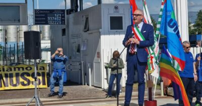 Copertina di Crisi Electrolux, il sindaco di Pordenone: “L’azienda sappia che non siamo sprovveduti di provincia. Ci batteremo”
