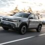 Copertina di Dacia Duster cambia pelle, puntando su uno stile moderno e accattivante