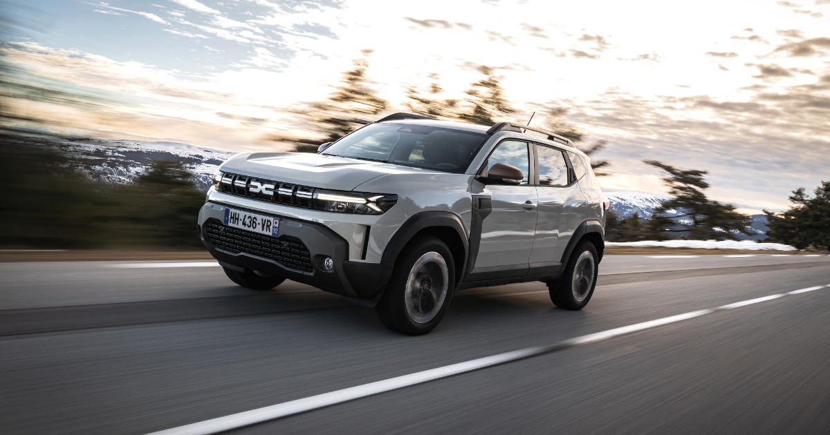 dacia duster cambia pelle puntando su uno stile moderno e accattivante da Ilfattoquotidiano.it dacia duster cambia pelle puntando su uno stile moderno e accattivante