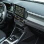 Copertina di Infotainment, materiali lavabili e cura dei dettagli. Così cambia l’abitacolo di Duster