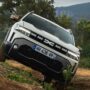 Copertina di Dacia Duster porta il “super ibrido” anche nel fuoristrada vero