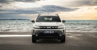 Copertina di Gamma ampia, più tecnologia e prezzi competitivi. Duster rilancia