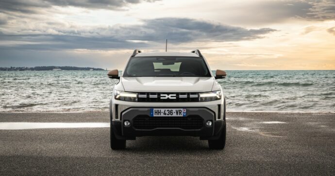 Gamma ampia, più tecnologia e prezzi competitivi. Duster rilancia