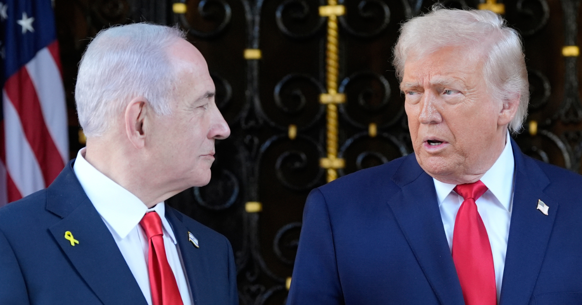 https://st.ilfattoquotidiano.it/wp-content/uploads/2026/05/20/Donald-Trump-Benjamin-Netanyahu-2.jpg