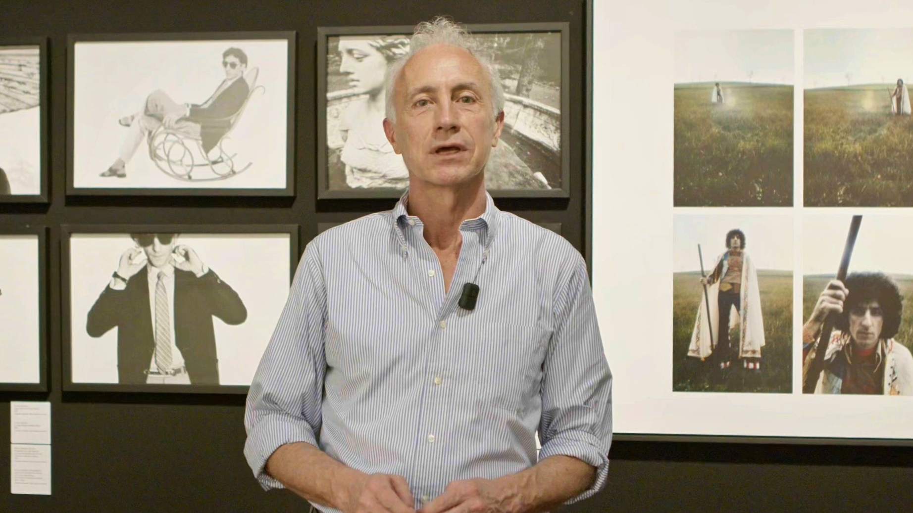 travaglio ricorda franco battiato alla mostra al maxxi dedicata al cantautore uno dei nostri pochi artisti internazionali da Ilfattoquotidiano.it travaglio ricorda franco battiato alla mostra al maxxi dedicata al cantautore uno dei nostri pochi artisti internazionali