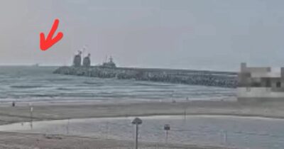 Copertina di Gli attivisti oggi ad Ashdod:  rischio “trattamenti speciali” per i recidivi (e i palestinesi)