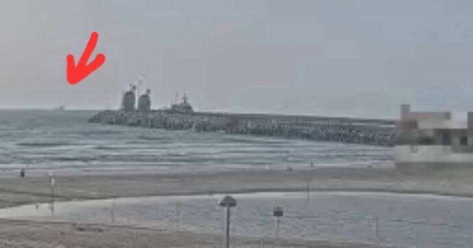 Gli attivisti oggi ad Ashdod:  rischio “trattamenti speciali” per i recidivi (e i palestinesi)