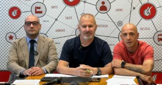 Copertina di Stellantis, la Fiom: “Italia in emergenza e tagliata fuori dalle alleanze coi cinesi. Non c’è bisogno di fabbriche-cacciavite”