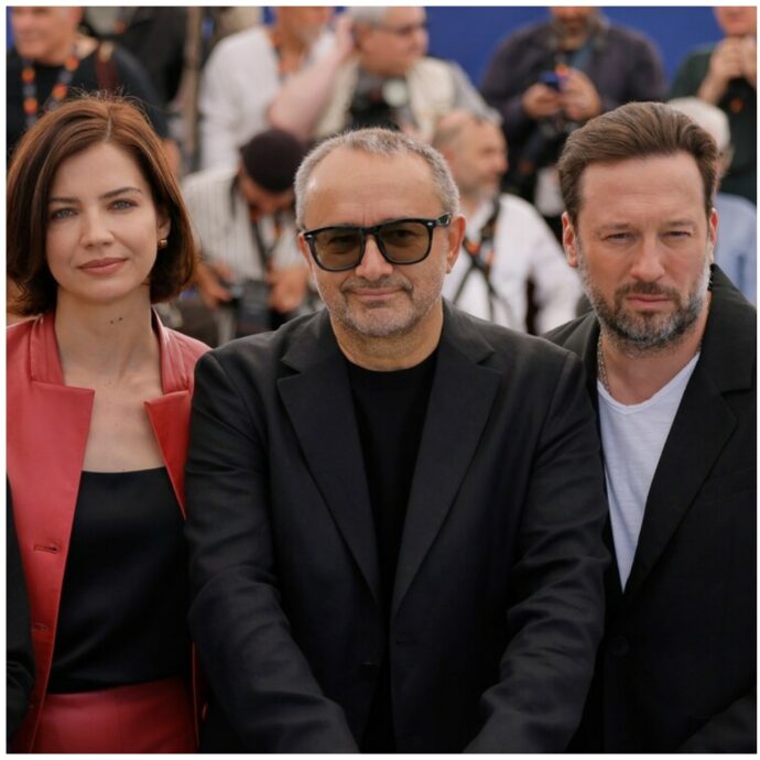 Amarga Navidad di Almodóvar delude Cannes, Zvyagintsev firma il capolavoro politico del festival