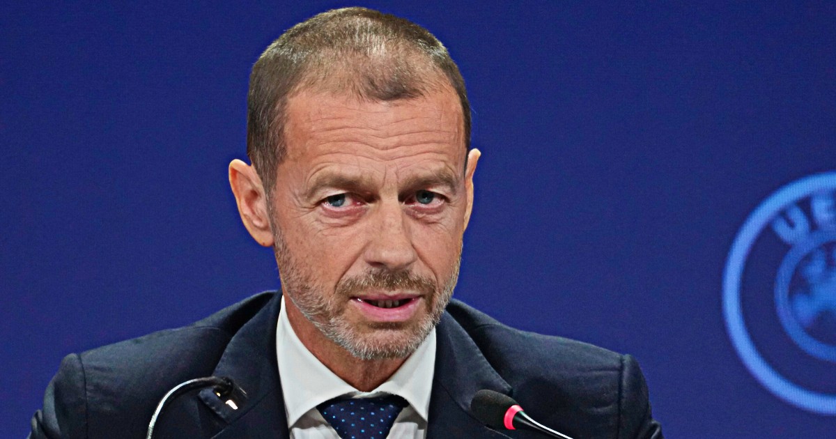 l8217uefa cambia tutto nuovo format per nations league e qualificazioni a mondiali ed europei tutte le novit224 da Ilfattoquotidiano.it l8217uefa cambia tutto nuovo format per nations league e qualificazioni a mondiali ed europei tutte le novit224