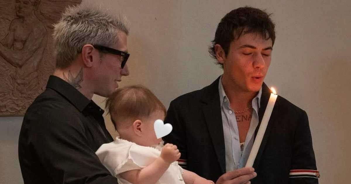 Benji & Fede, l’amicizia è rinata davvero: Federico Rossi scelto come padrino della figlia di Benjamin Mascolo