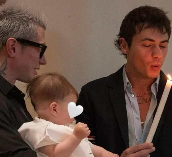 Benji & Fede, l’amicizia è rinata davvero: Federico Rossi scelto come padrino della figlia di Benjamin Mascolo