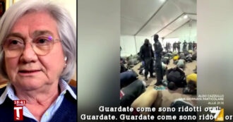 Bindi: "Israele è un pericolo per il mondo. L’Europa abbia reazione durissima e rompa i rapporti"