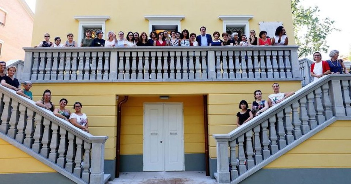 l8217anonimato per chi si rivolge a un centro antiviolenza 232 tutto il caso della casa delle donne di modena da Ilfattoquotidiano.it l8217anonimato per chi si rivolge a un centro antiviolenza 232 tutto il caso della casa delle donne di modena