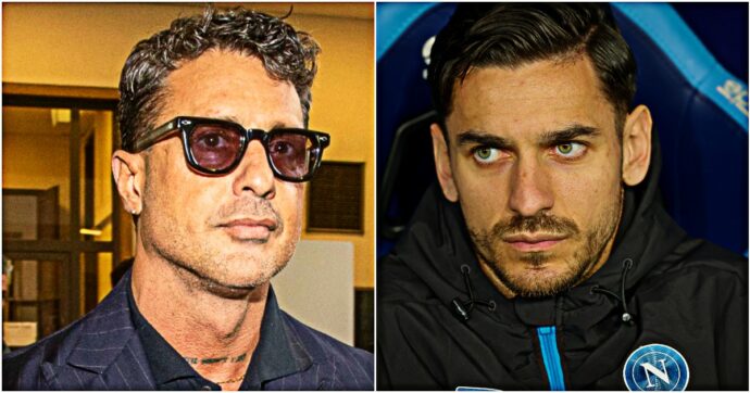 Napoli, Meret querela Corona dopo le accuse su Conte: “Sdegnato, la verità emergerà”