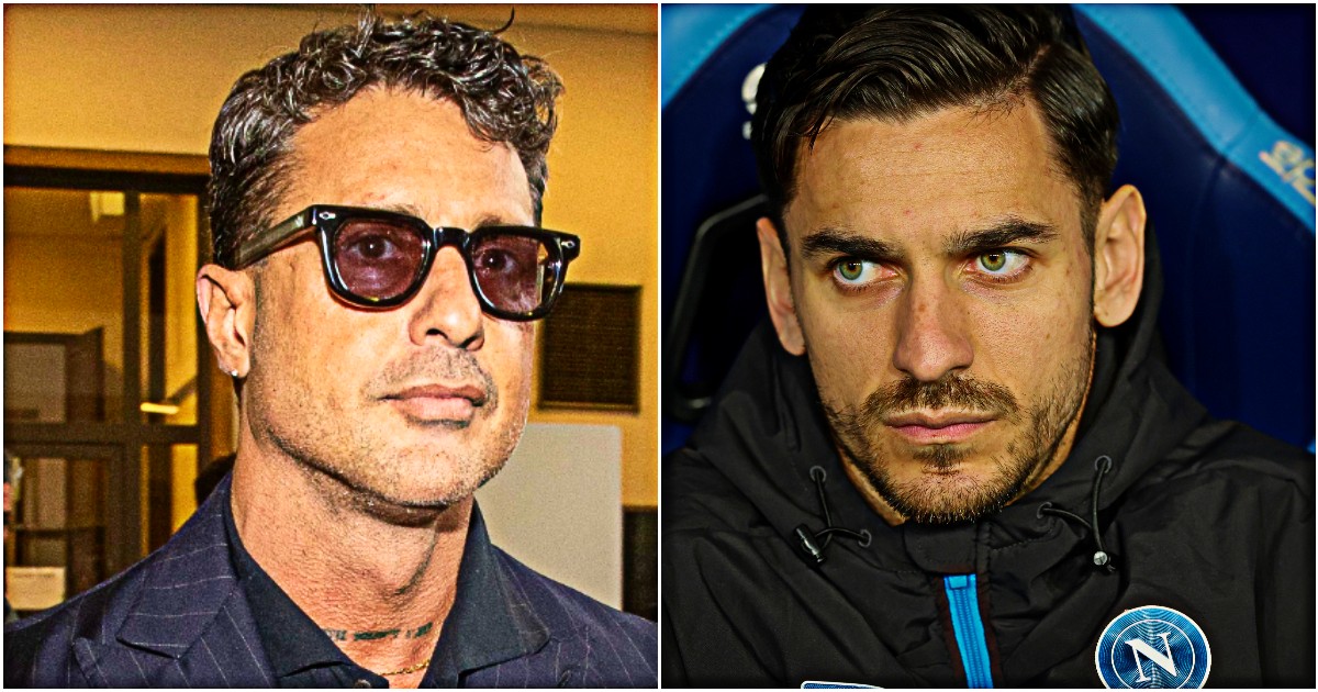 napoli meret querela corona dopo le accuse su conte sdegnato la verit224 emerger224 da Ilfattoquotidiano.it napoli meret querela corona dopo le accuse su conte sdegnato la verit224 emerger224