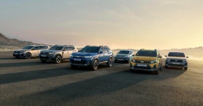 Copertina di Dacia sfida i cinesi con l’ibrido “accessibile”. E il Gpl resta centrale in Italia
