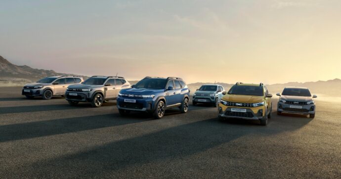 Dacia sfida i cinesi con l’ibrido “accessibile”. E il Gpl resta centrale in Italia