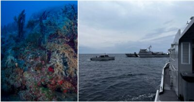 Copertina di “Per entrare in grotta servono brevetti specifici e nessuno lo aveva”: i dubbi sull’immersione dei cinque sub morti alle Maldive