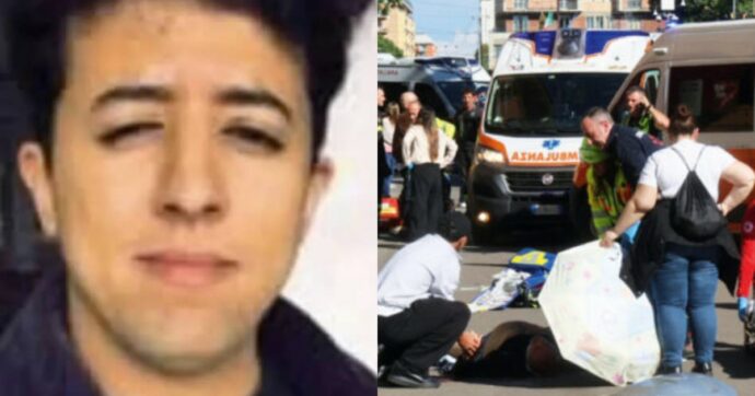 “Guardo tutto ciò e mi dico: non può essere mio fratello. Vogliamo chiedere scusa”, la sorella di Salim El Koudri: “Dopo la laurea qualcosa è cambiato”