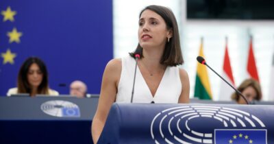 Copertina di Flotilla, Montero contro Kallas: “Vergognati, Israele sequestra europei e non muovi un dito. Se lo avessero fatto Russia o Iran?”