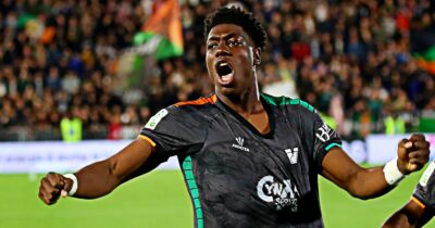 Copertina di Un altro talento italiano trova spazio all’estero: dallo Sporting Lisbona 20 milioni al Venezia per Issa Doumbia