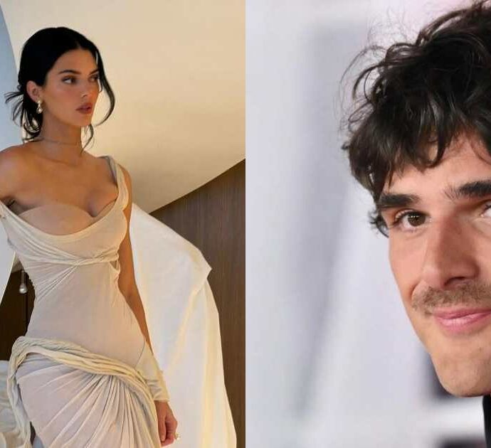 Kendall Jenner e Jacob Elordi rubano la scena a Hollywood: l’uscita a quattro con Kylie Jenner e Timothée Chalamet scatena i social e alimenta i rumors sulla relazione