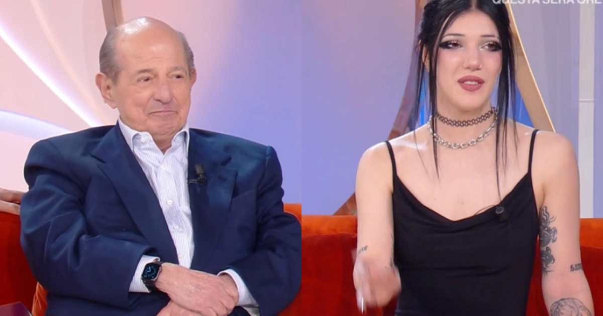 “Avessi saputo quando sono utili ne avrei fatte quattro di figlie. I fidanzati? In genere mi piacciono quando se ne vanno”: così Giancarlo Magalli