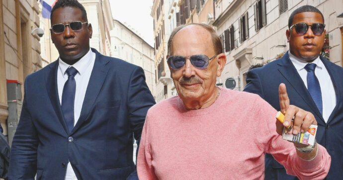 Contratti sanità e giornalisti,   la Lega vuole far felice Angelucci