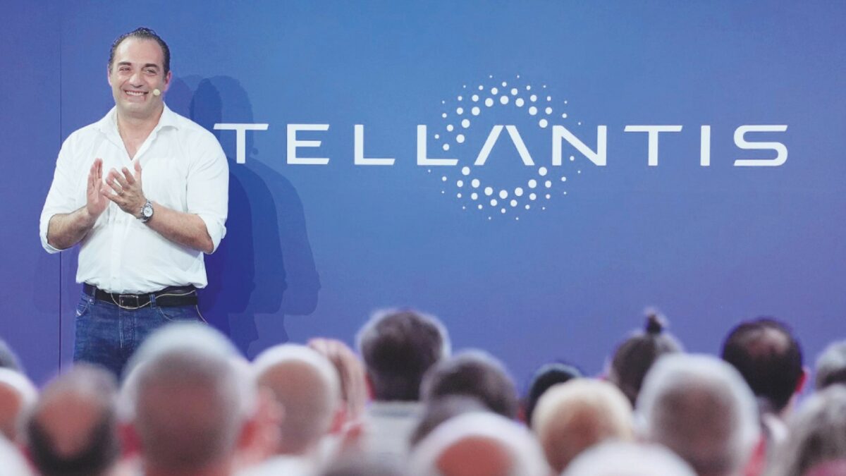 stellantis ai minimi storici in borsa dai massimi ha perso oltre il 75 il peso dei dati sulle immatricolazioni da Ilfattoquotidiano.it stellantis ai minimi storici in borsa dai massimi ha perso oltre il 75 il peso dei dati sulle immatricolazioni