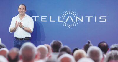 Copertina di Stellantis e Dongfeng scelgono  la Francia