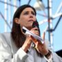 Copertina di “Non posso fidarmi di Renzi,   tradirebbe subito dopo il voto”