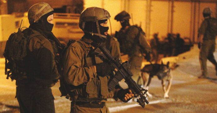 Contro i palestinesi torture sistematiche, compresi “i cani utilizzati per gli stupri”