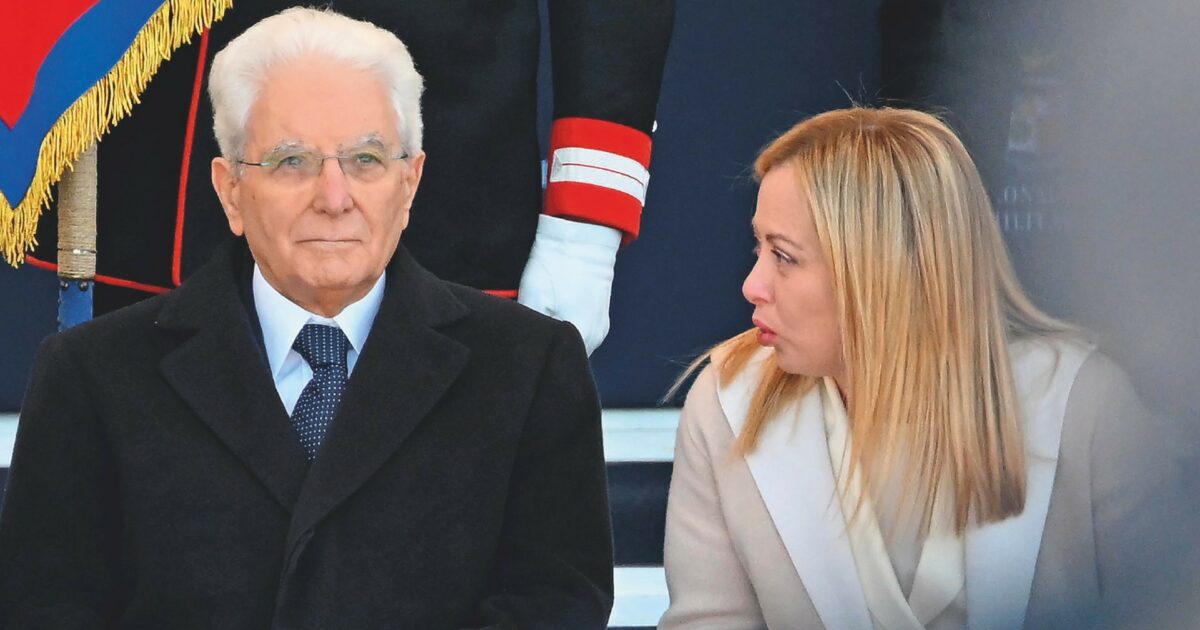 tetto agli stranieri e divieto di burqa a scuola era un8217emergenza nazionale ma 232 ferma da cinque giorni al ministero dell8217economia il decreto non 232 ancora arrivato al quirinale per la firma da Ilfattoquotidiano.it tetto agli stranieri e divieto di burqa a scuola era un8217emergenza nazionale ma 232 ferma da cinque giorni al ministero dell8217economia il decreto non 232 ancora arrivato al quirinale per la firma